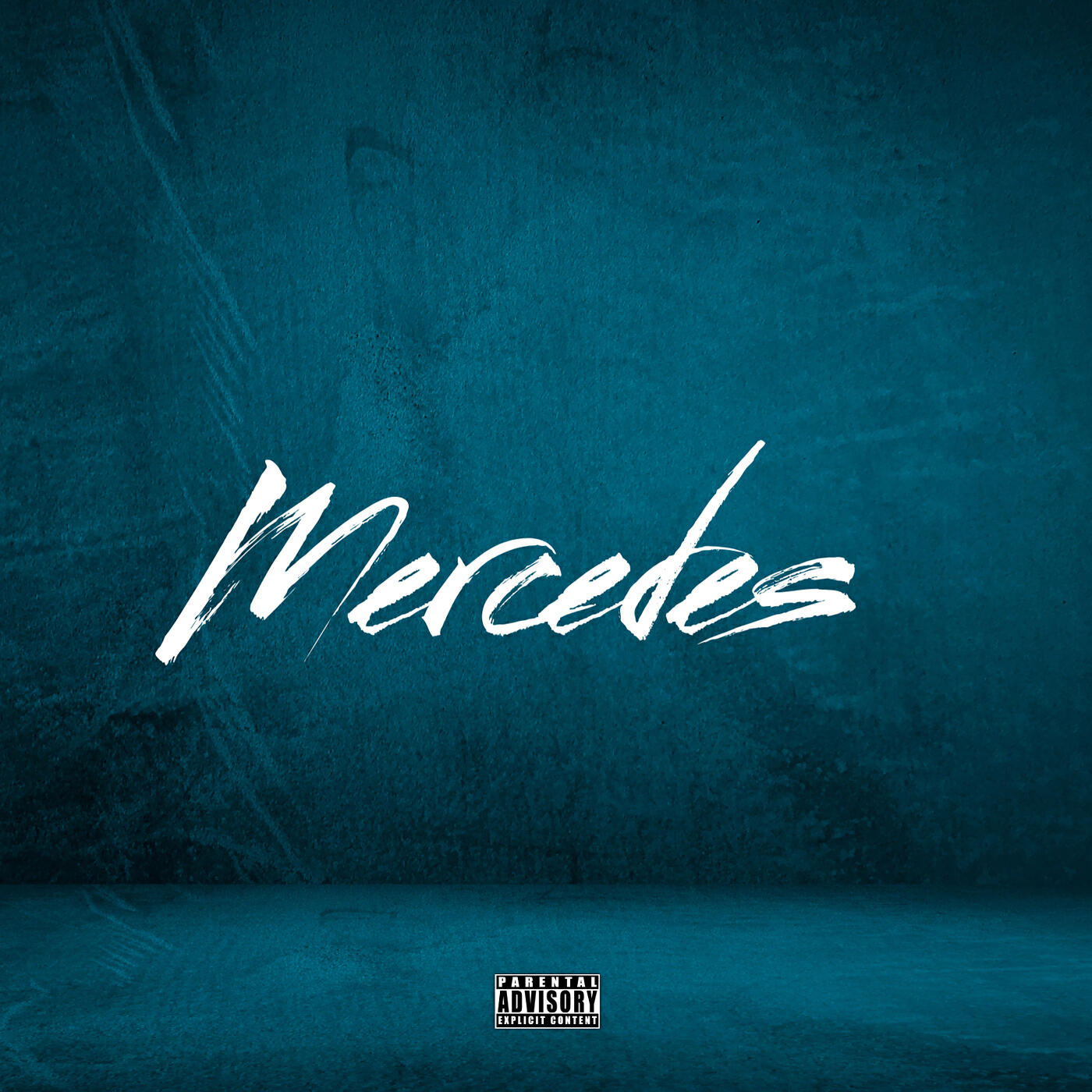 Релиз Mercedes