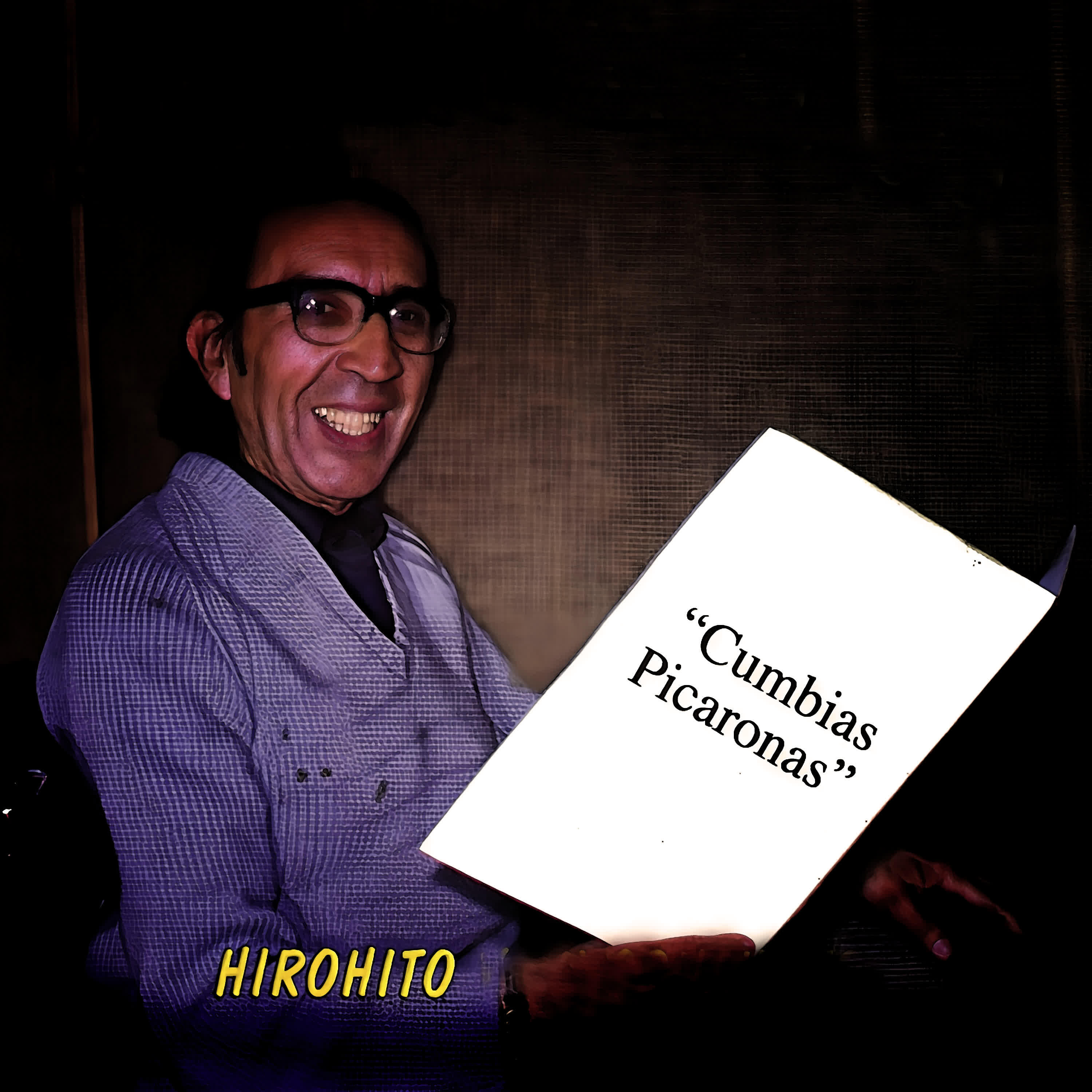 Релиз Cumbias Picaronas
