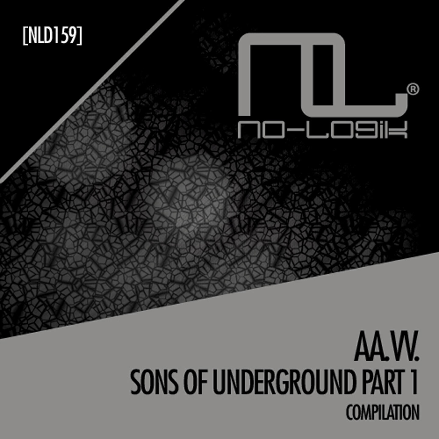 Релиз Sons of Underground (Part. 1)