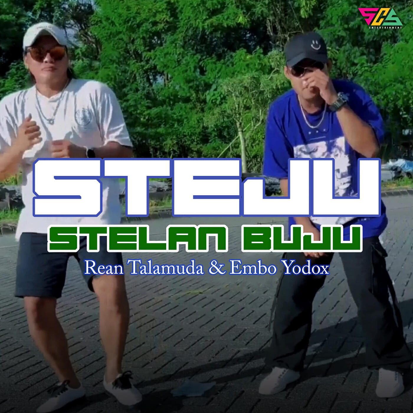 Релиз Steju Stelan Buju