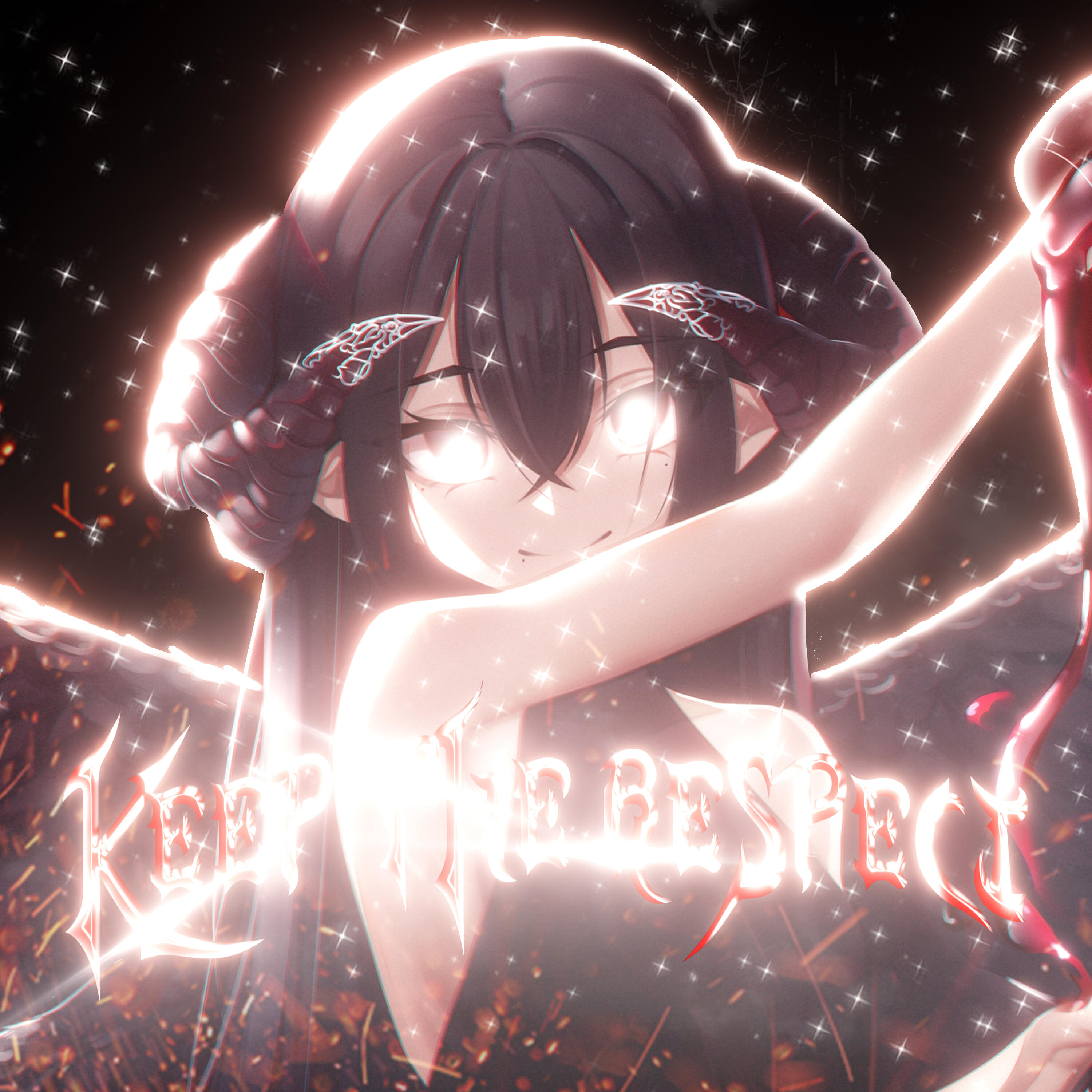 Релиз KEEP THE RESPECT