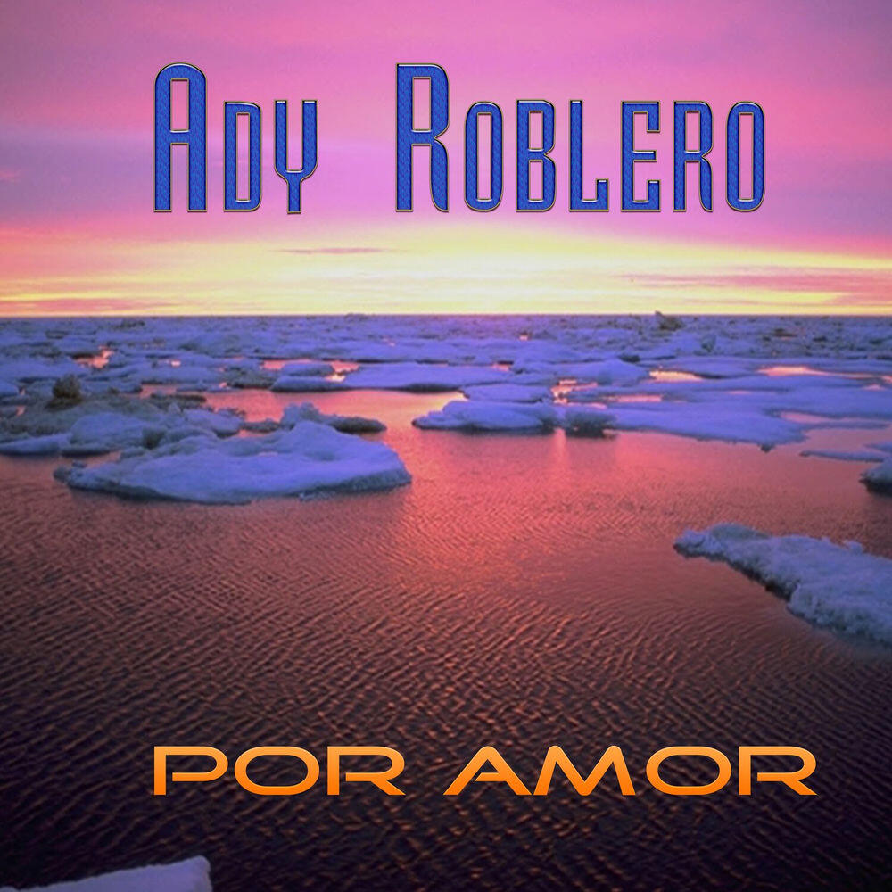 Ady Roblero