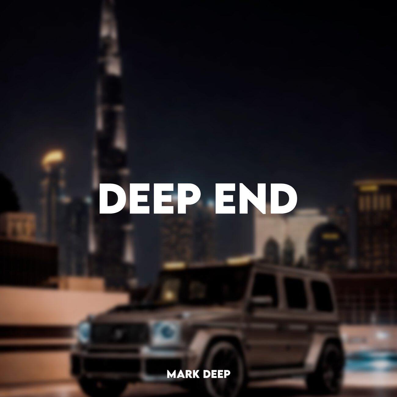 Релиз Deep End