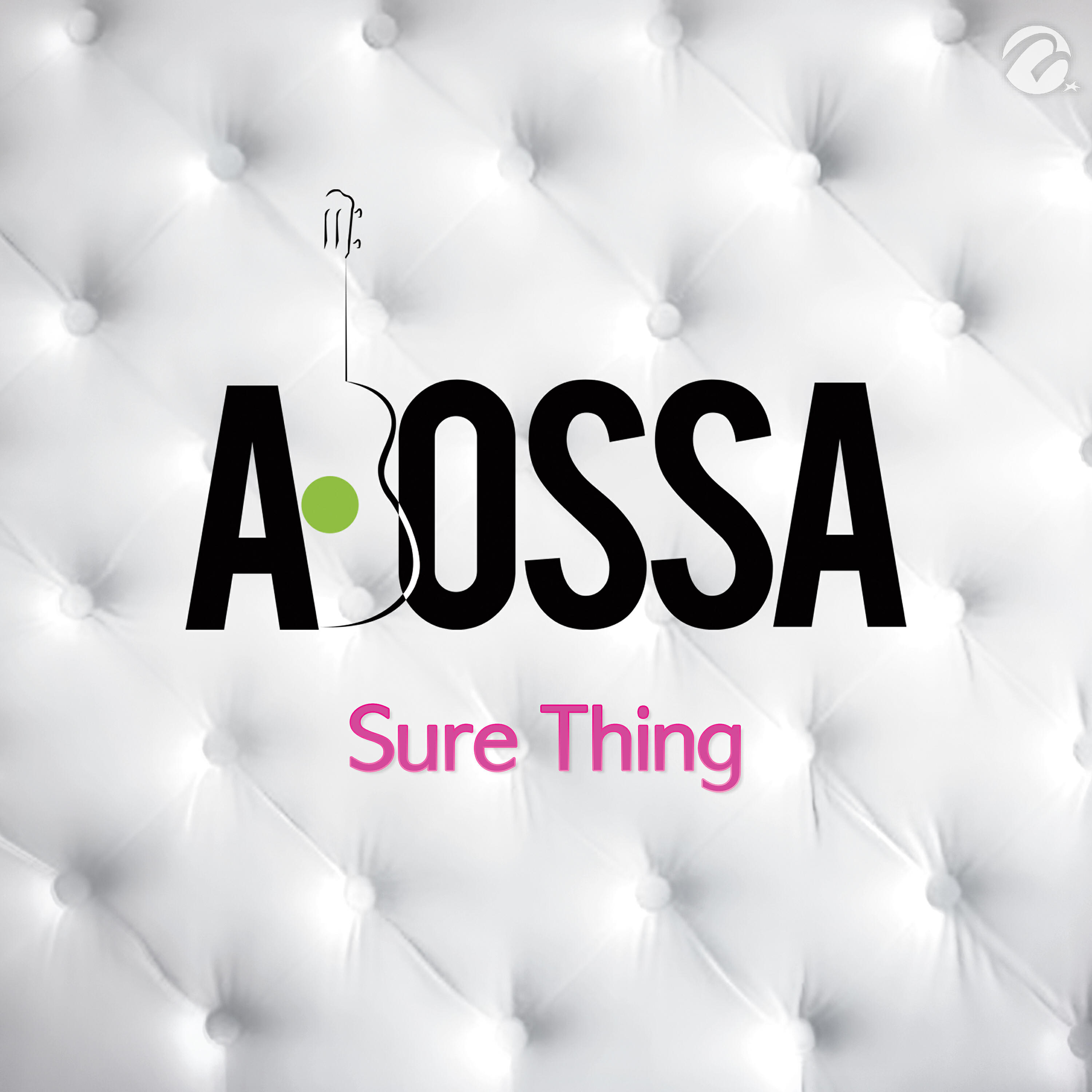 Релиз Sure Thing - Single