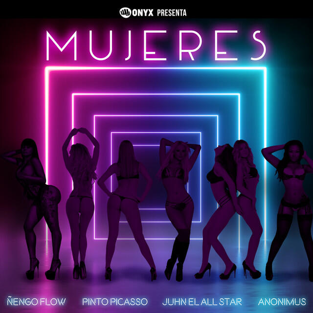 Релиз Mujeres