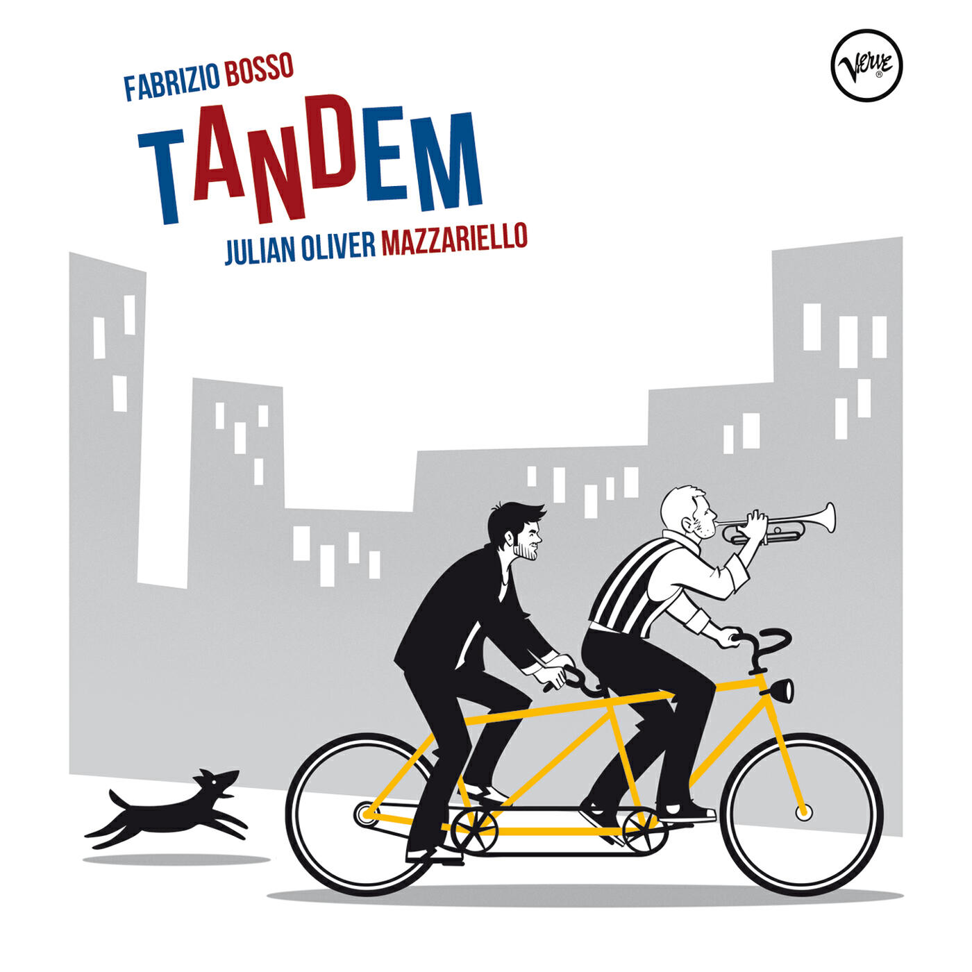 Релиз Tandem