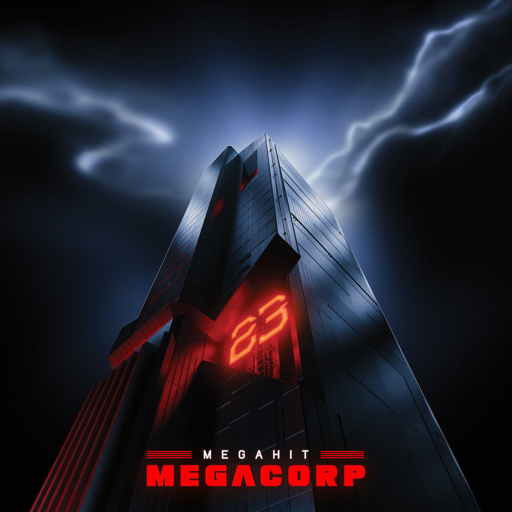 Релиз Megacorp