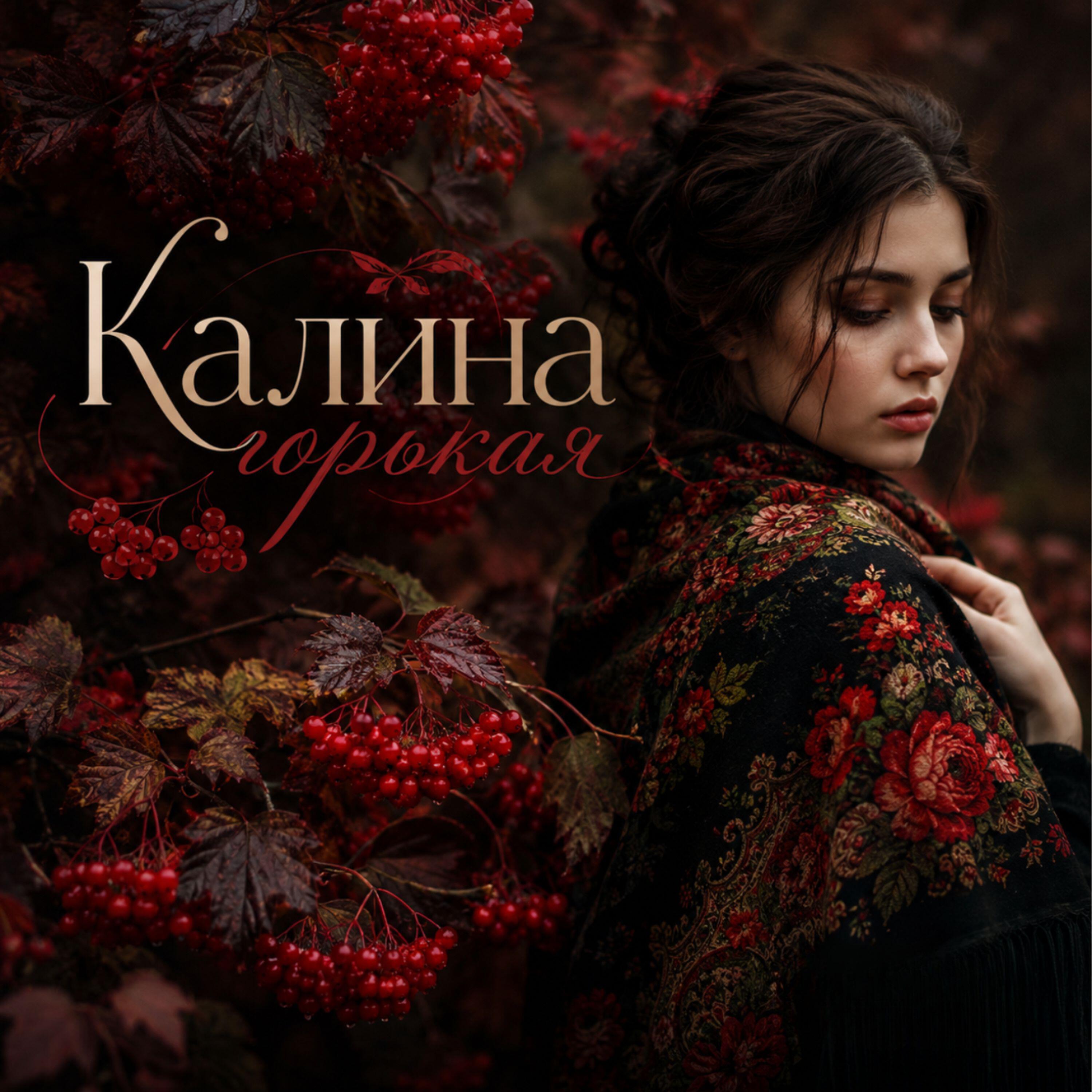 Релиз Калина горькая