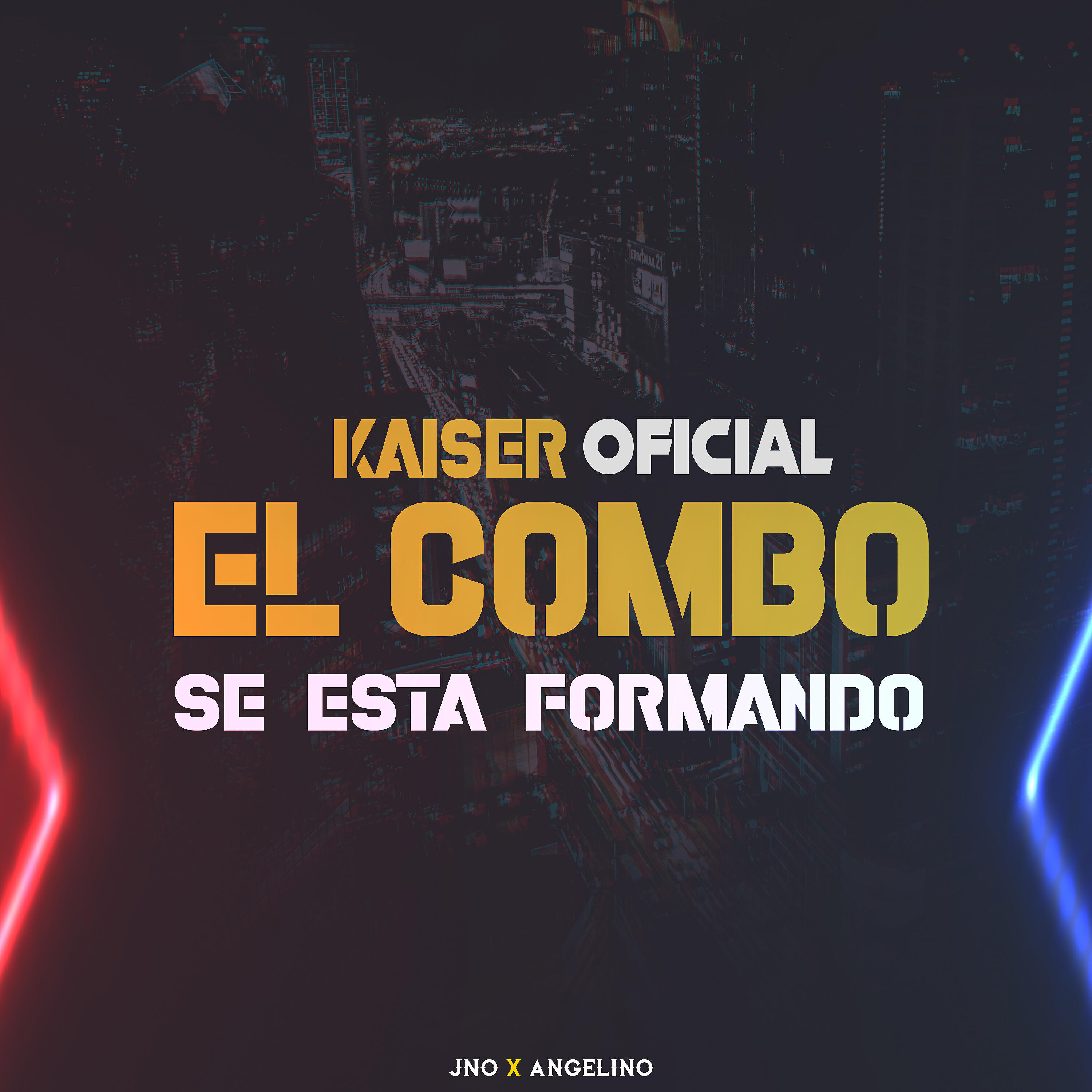 Релиз El Combo Se Está Formando