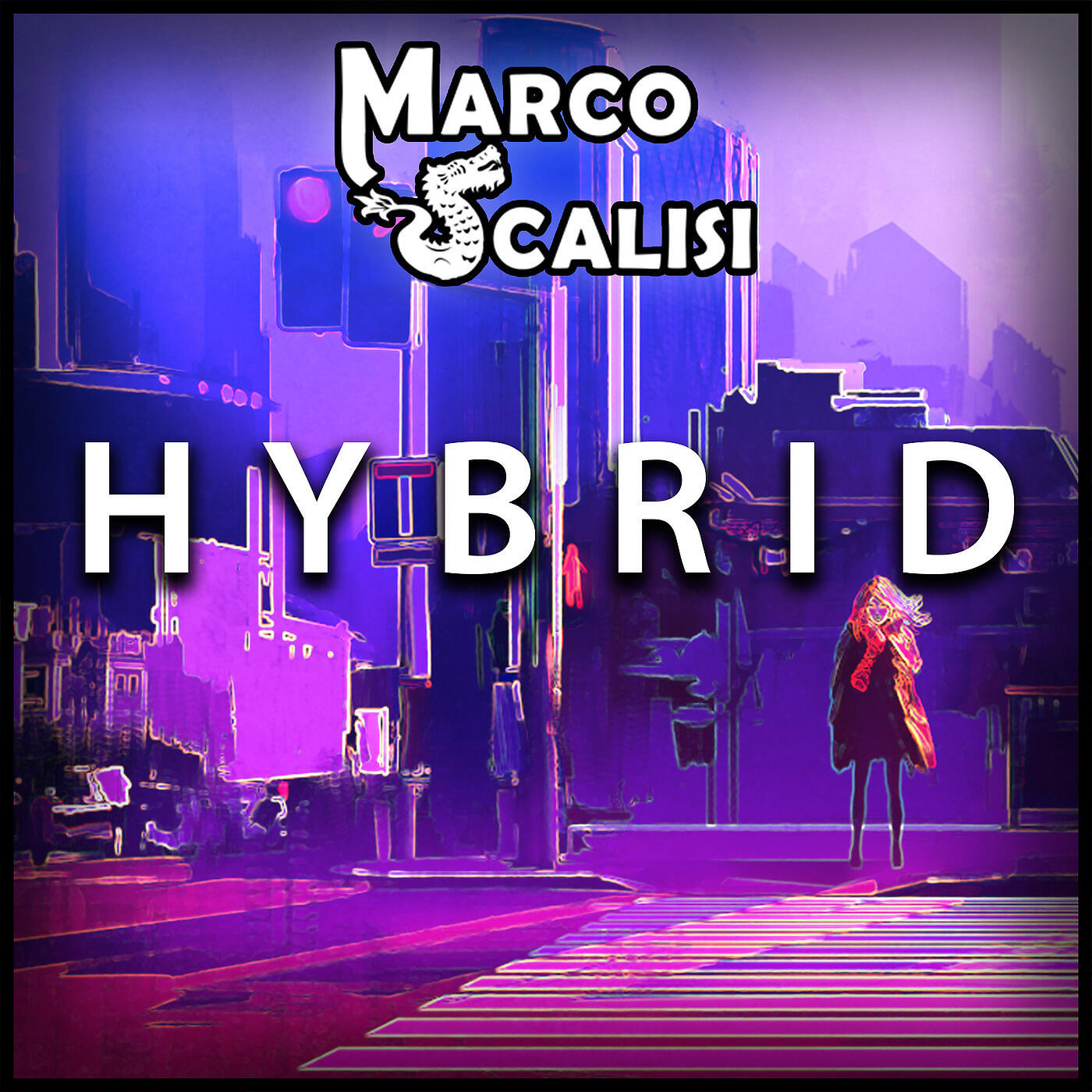 Релиз Hybrid