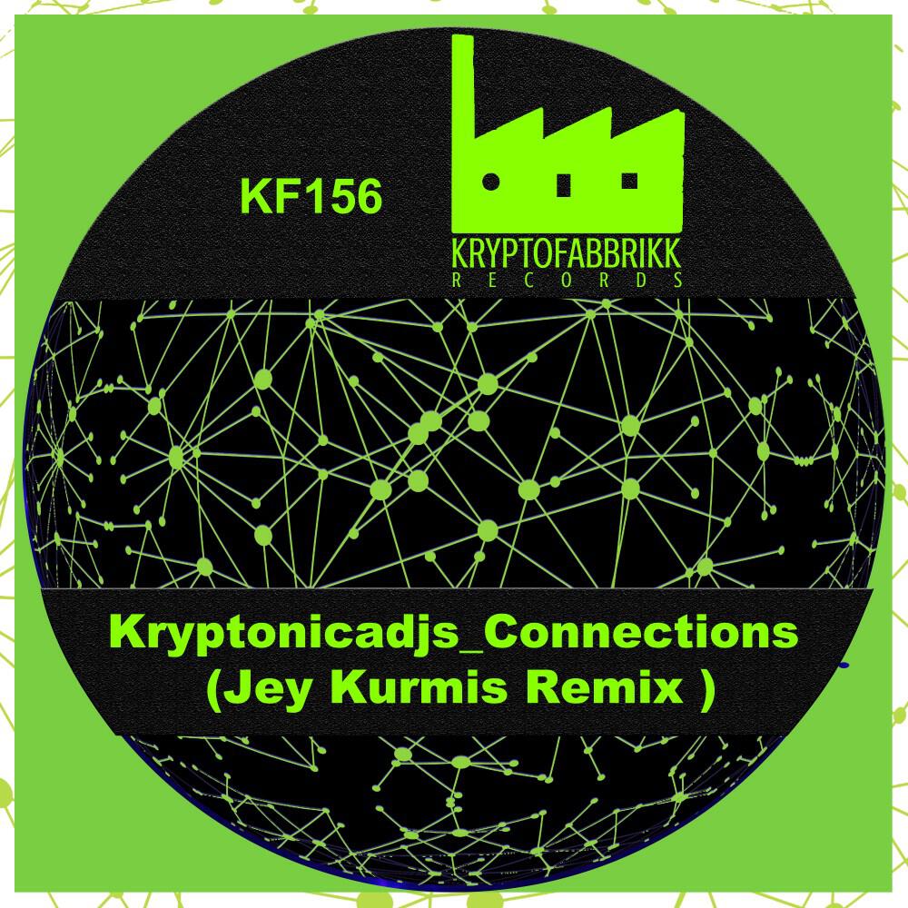 Релиз Connections (Jey Kurmis Remix)
