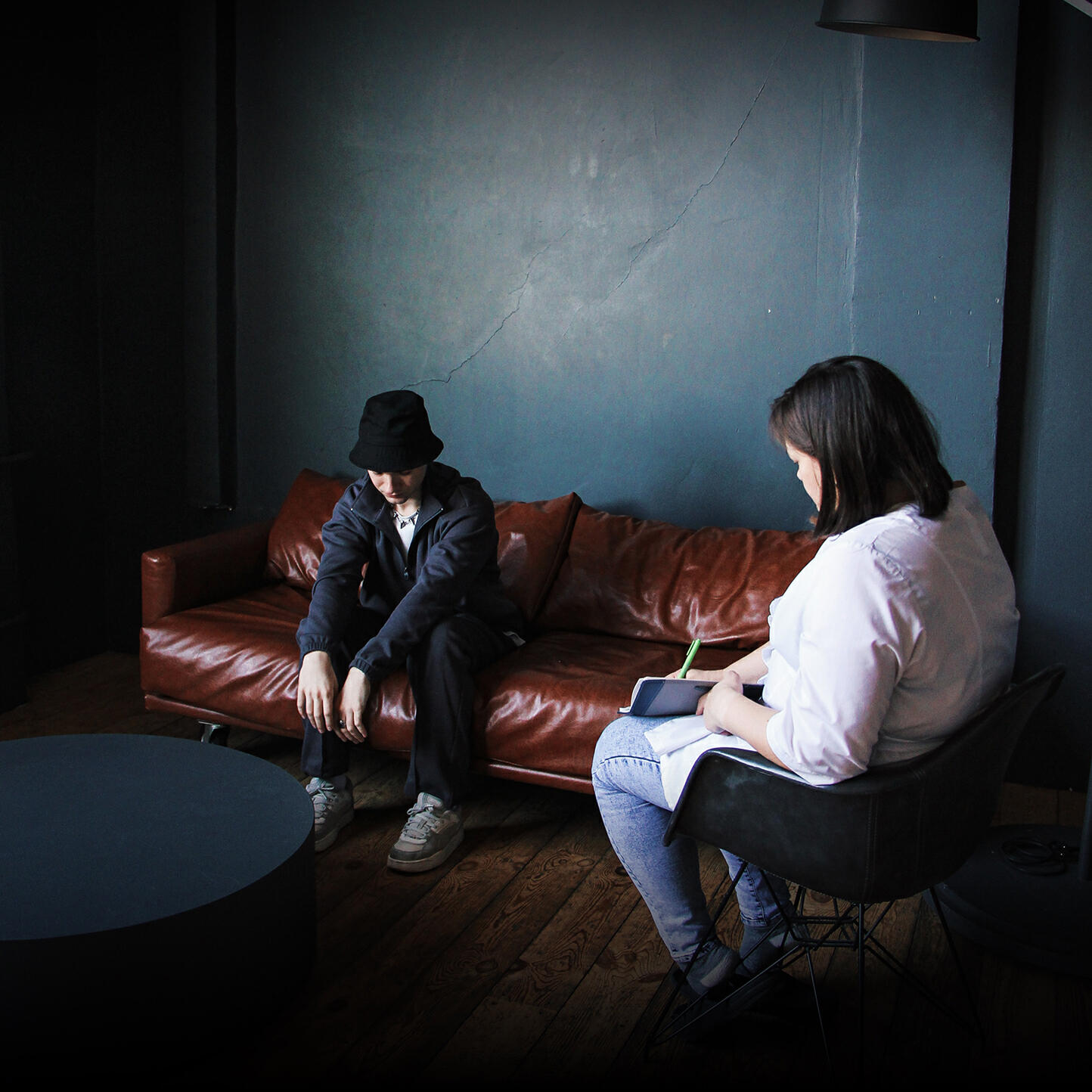 Релиз ПЕНИАФОБИЯ