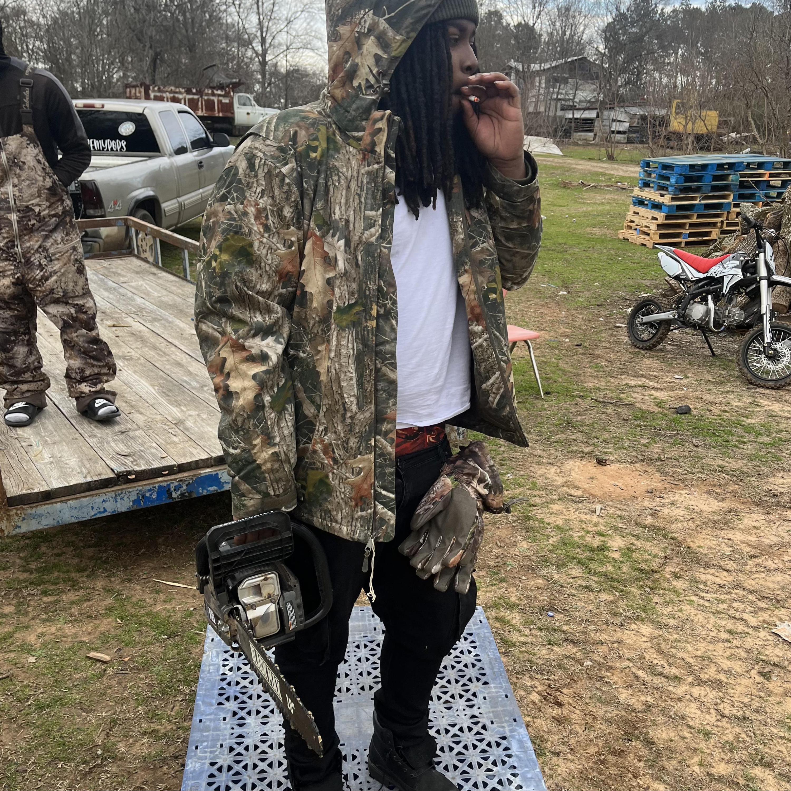 Релиз Message 2 Da Streets