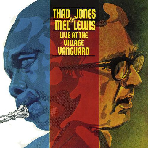 Релиз Live At The Village Vanguard