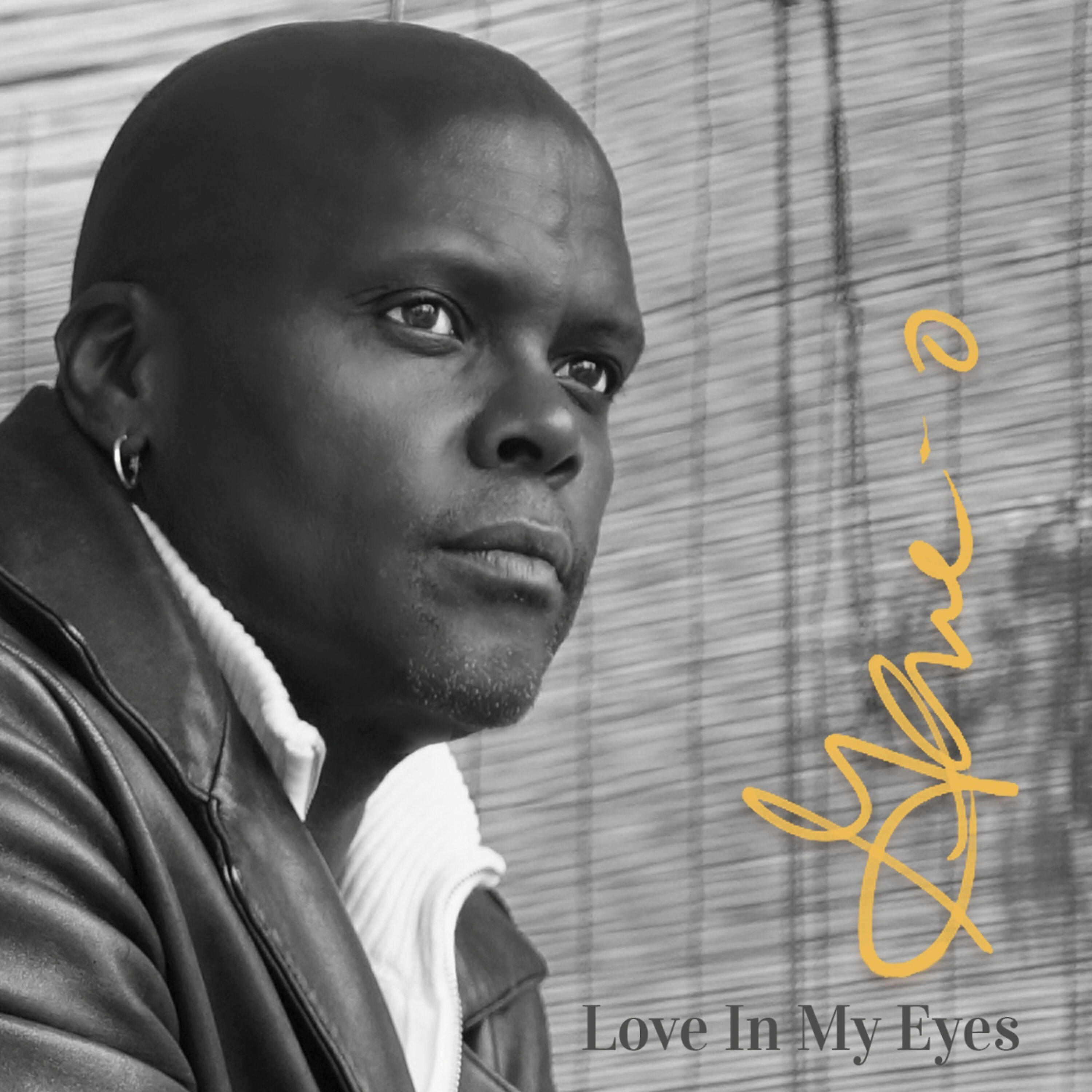Релиз Love in My Eyes