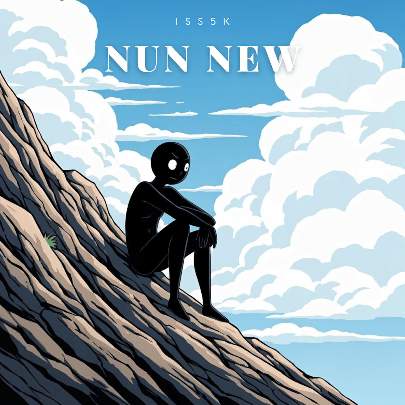 Релиз Nun New
