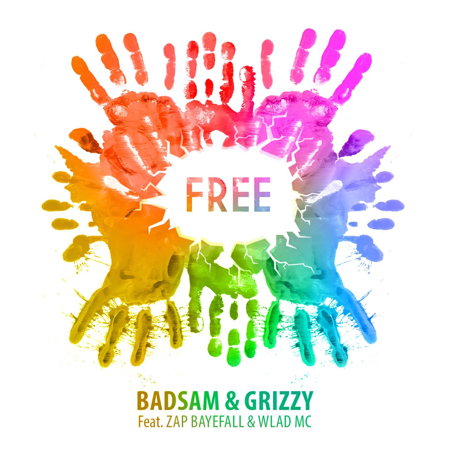 Релиз Free