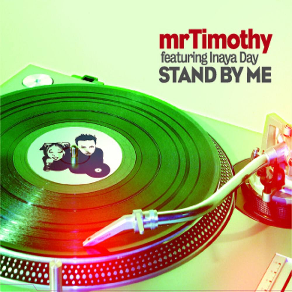 Релиз Stand by Me
