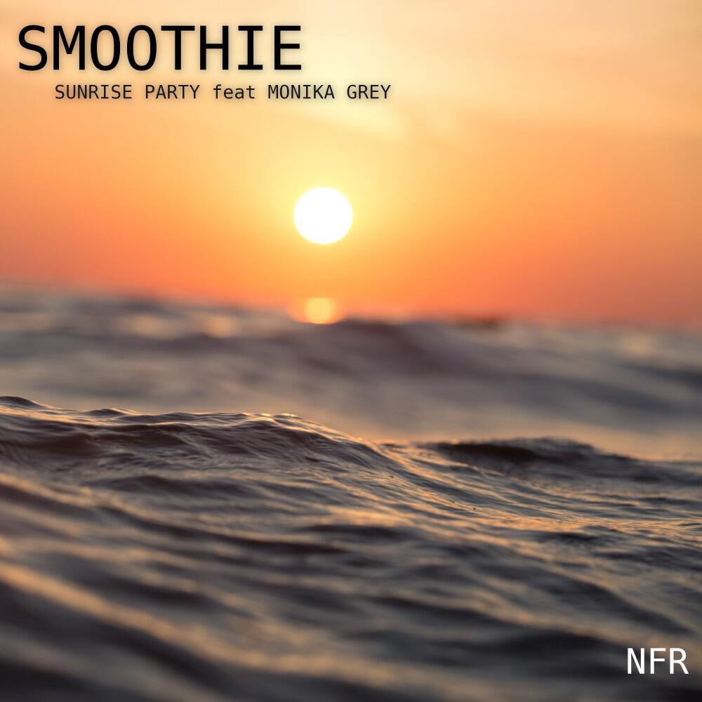Релиз Smoothie