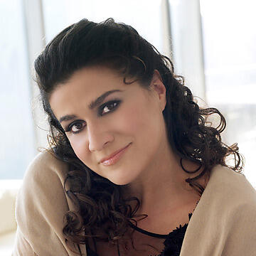 Cecilia Bartoli, Daniel Barenboim and Berliner philharmoniker
