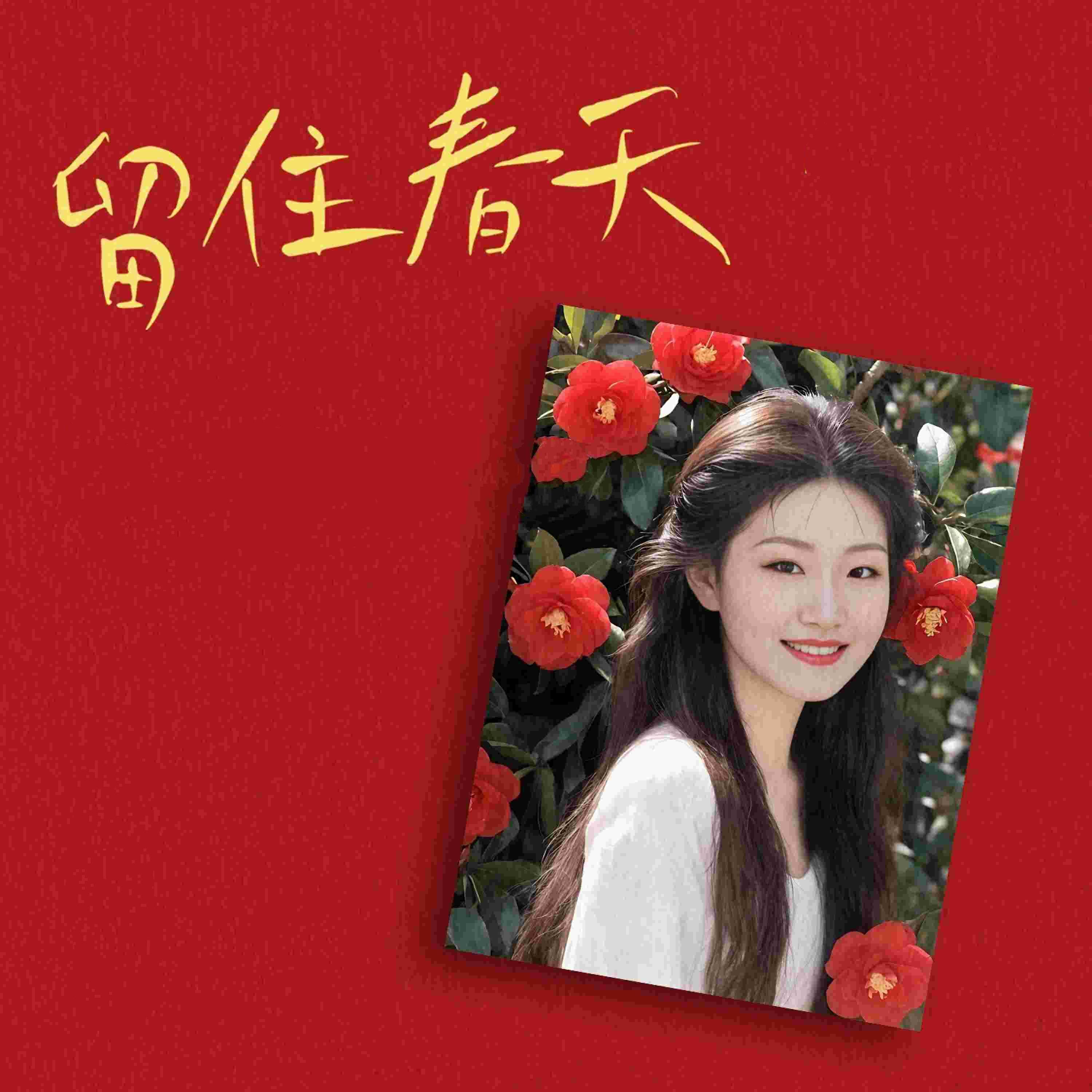 Релиз 留住春天