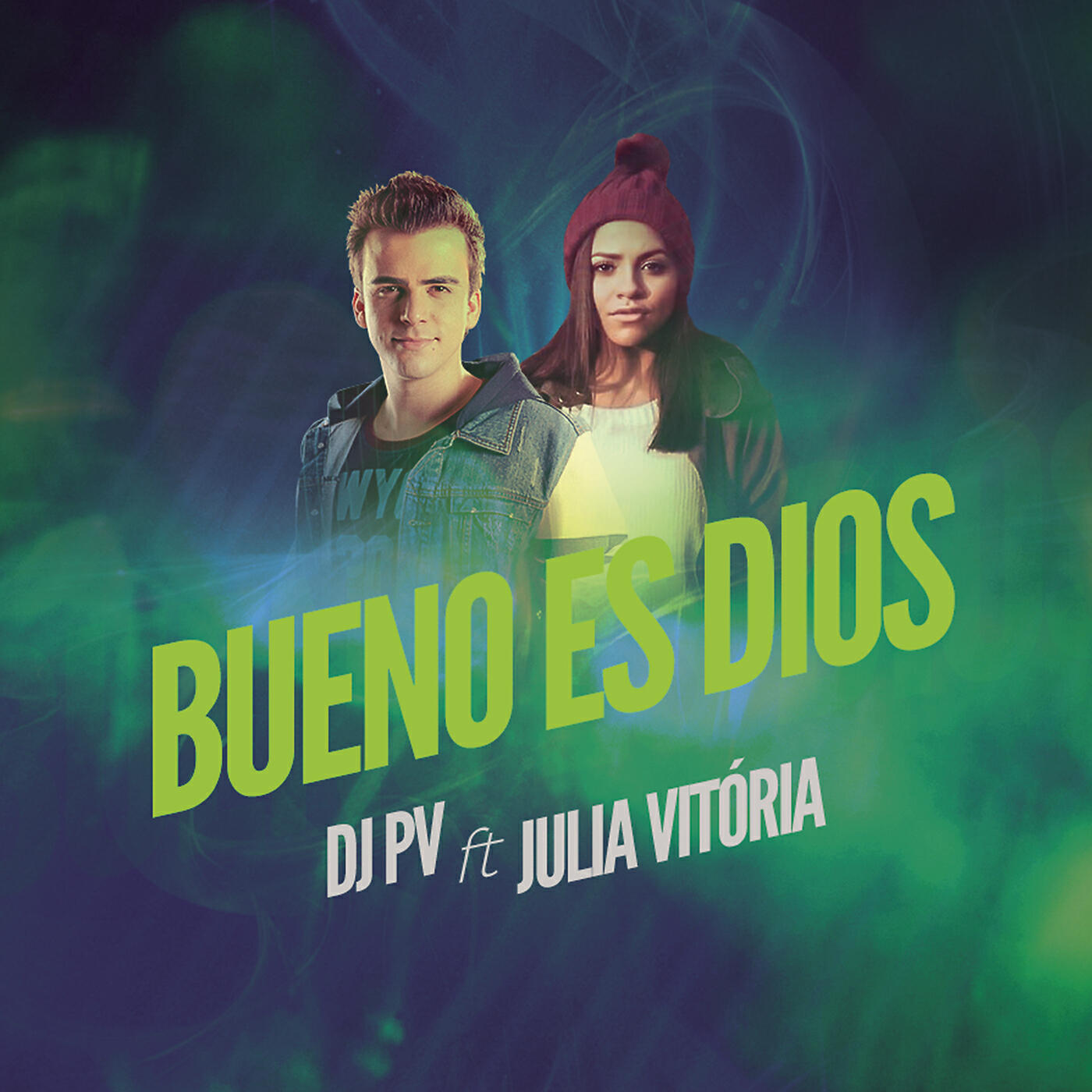 Релиз Bueno es Dios