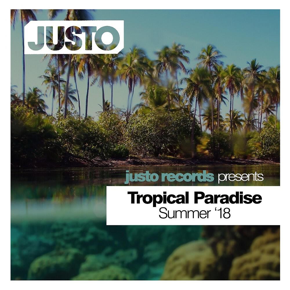 Релиз Tropical Paradise '18