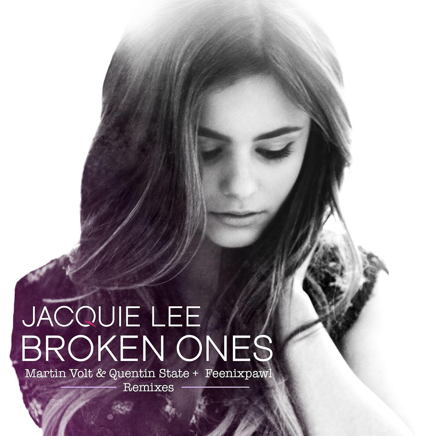 Релиз Broken Ones (Remixes)