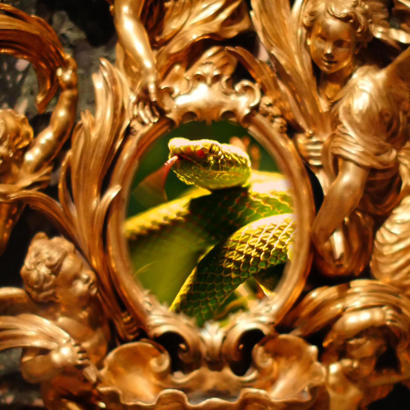 Релиз Really Ain't