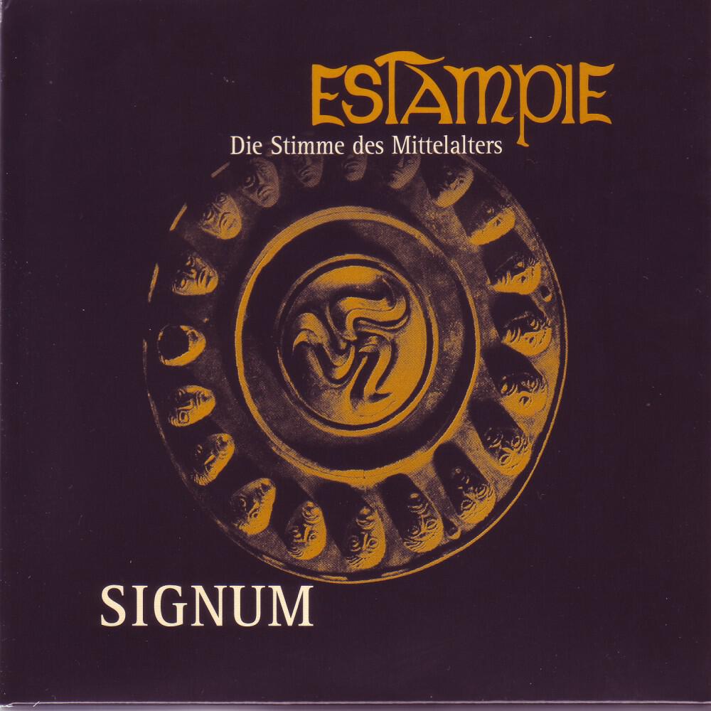 Релиз Signum - Über Zeit Und Vergänglichkeit Im Mittelalter