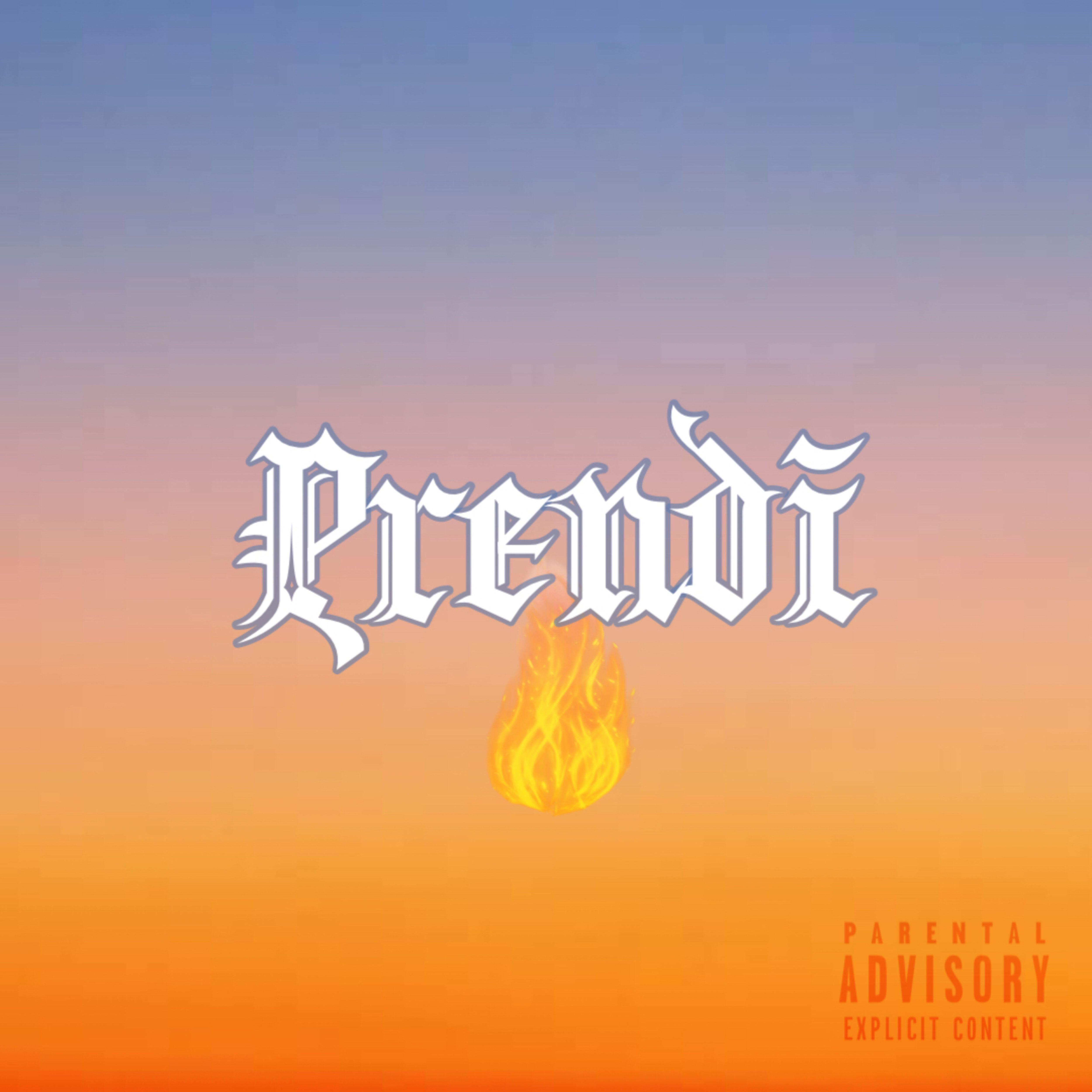Релиз Prendi
