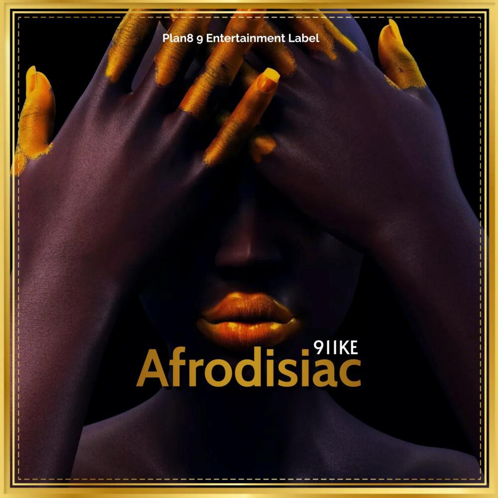 Релиз Afrodisiac