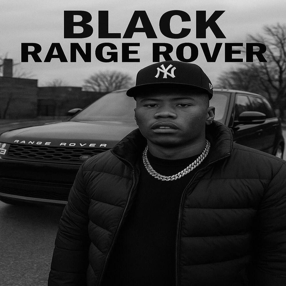 Релиз RANGE ROVER