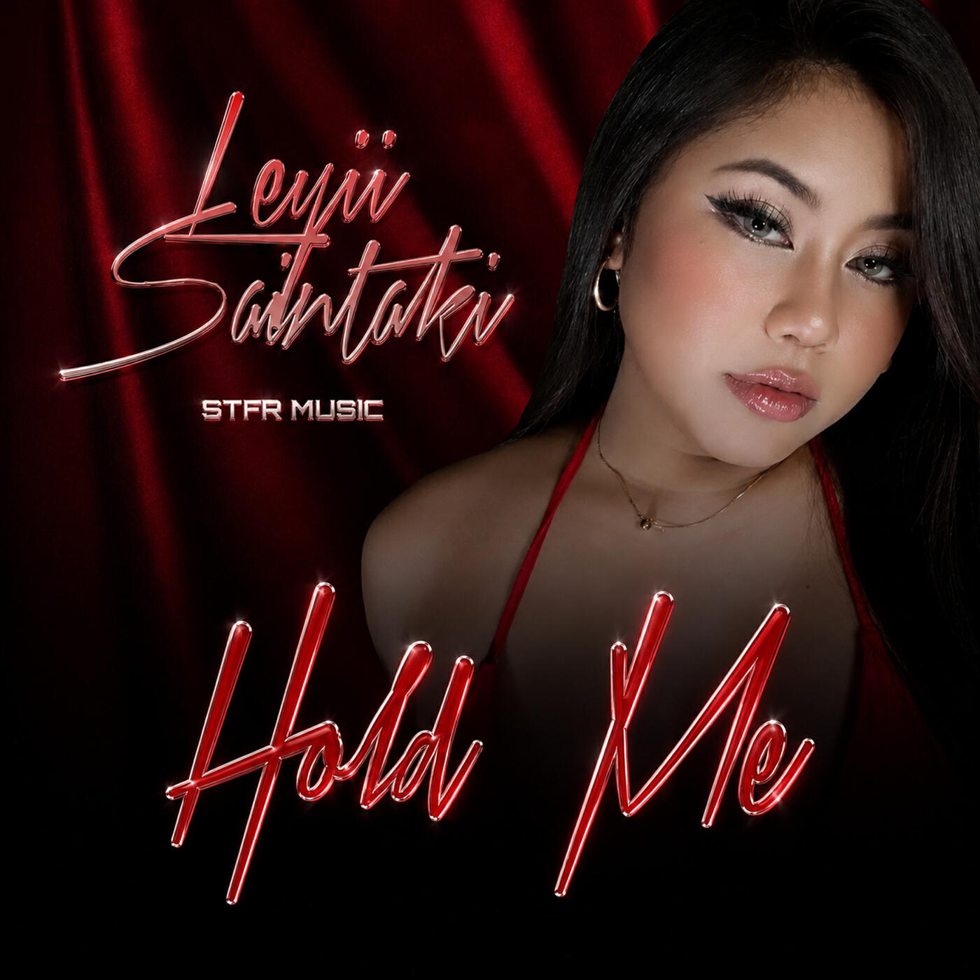 Релиз Hold Me