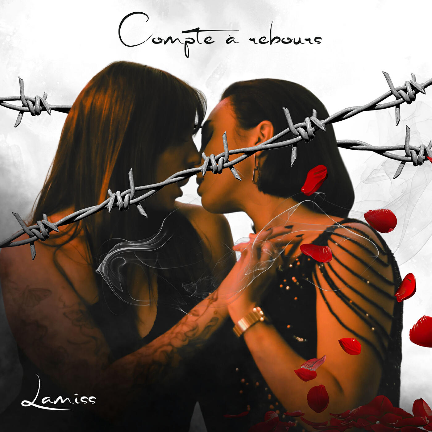 Релиз Compte à rebours