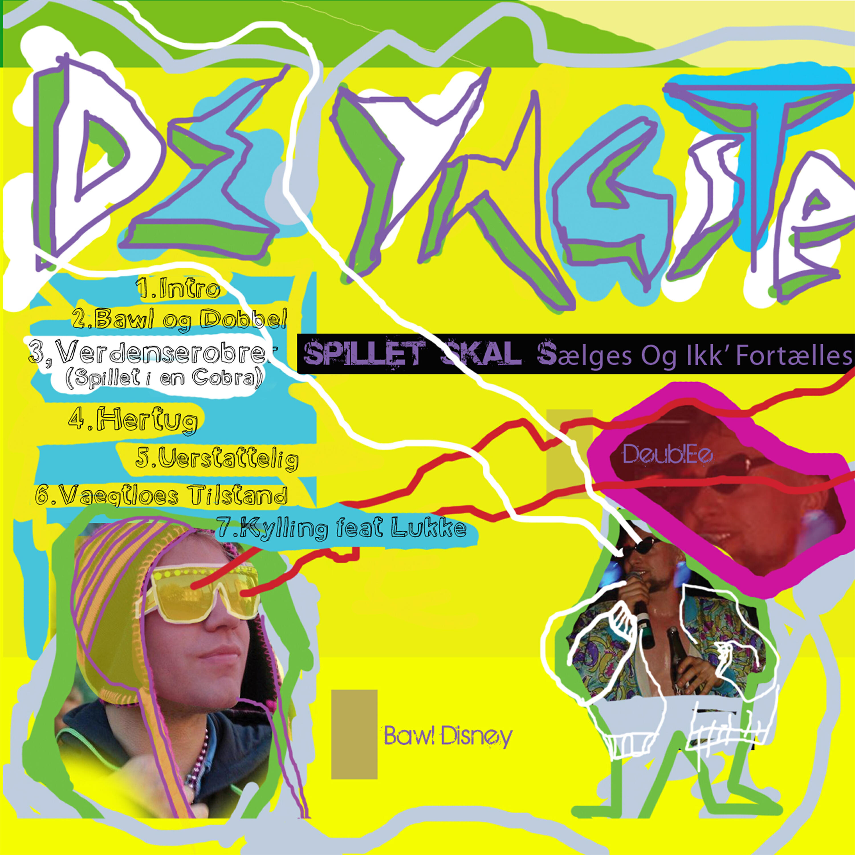 De Yngste
