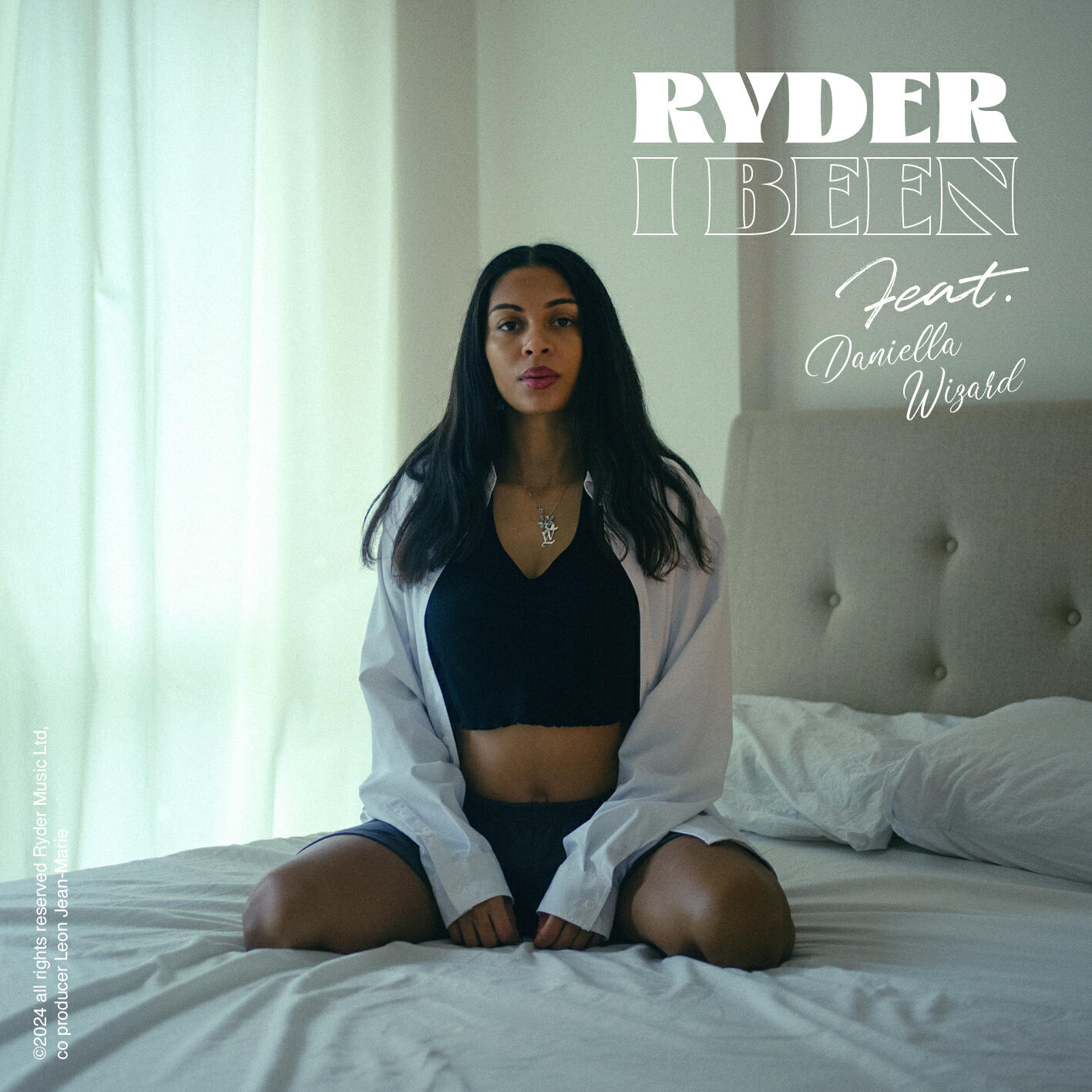 Релиз I Been