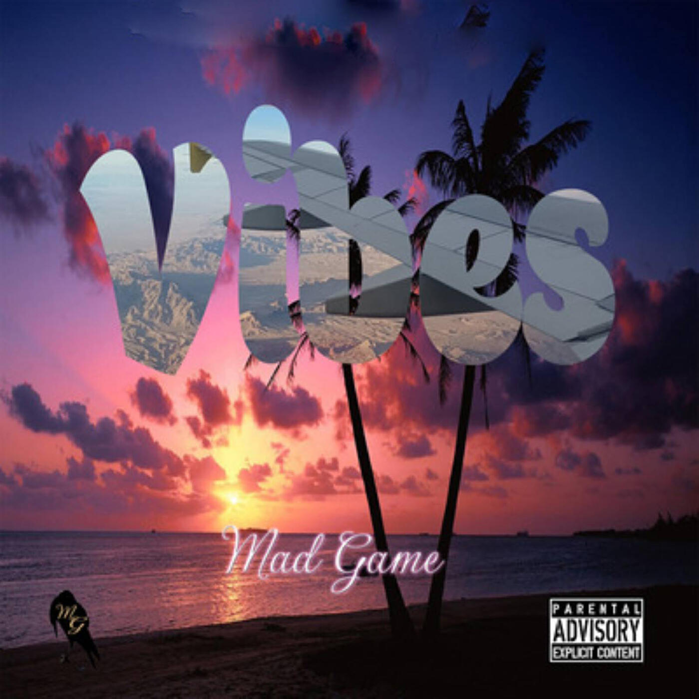 Релиз Vibes