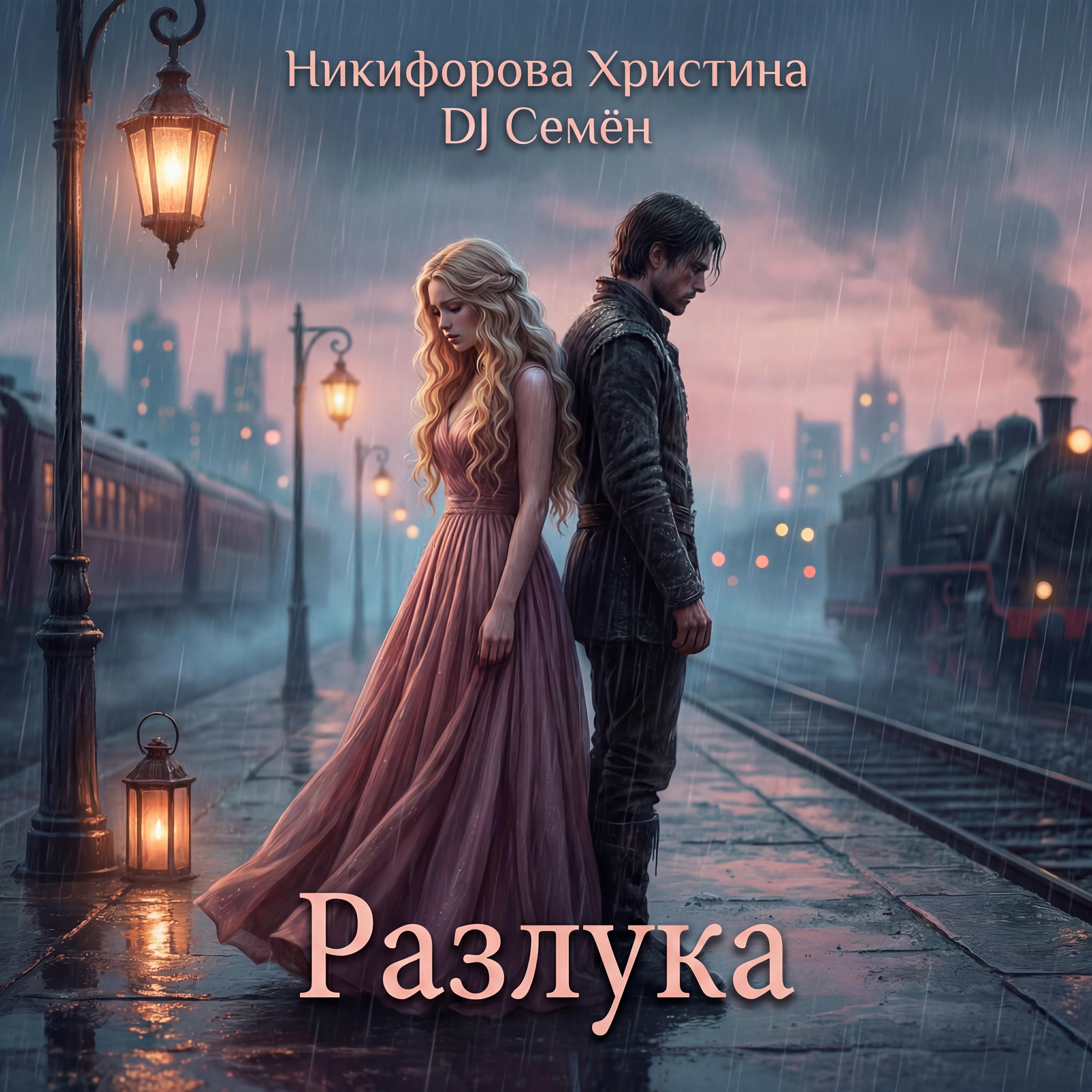 Релиз Разлука