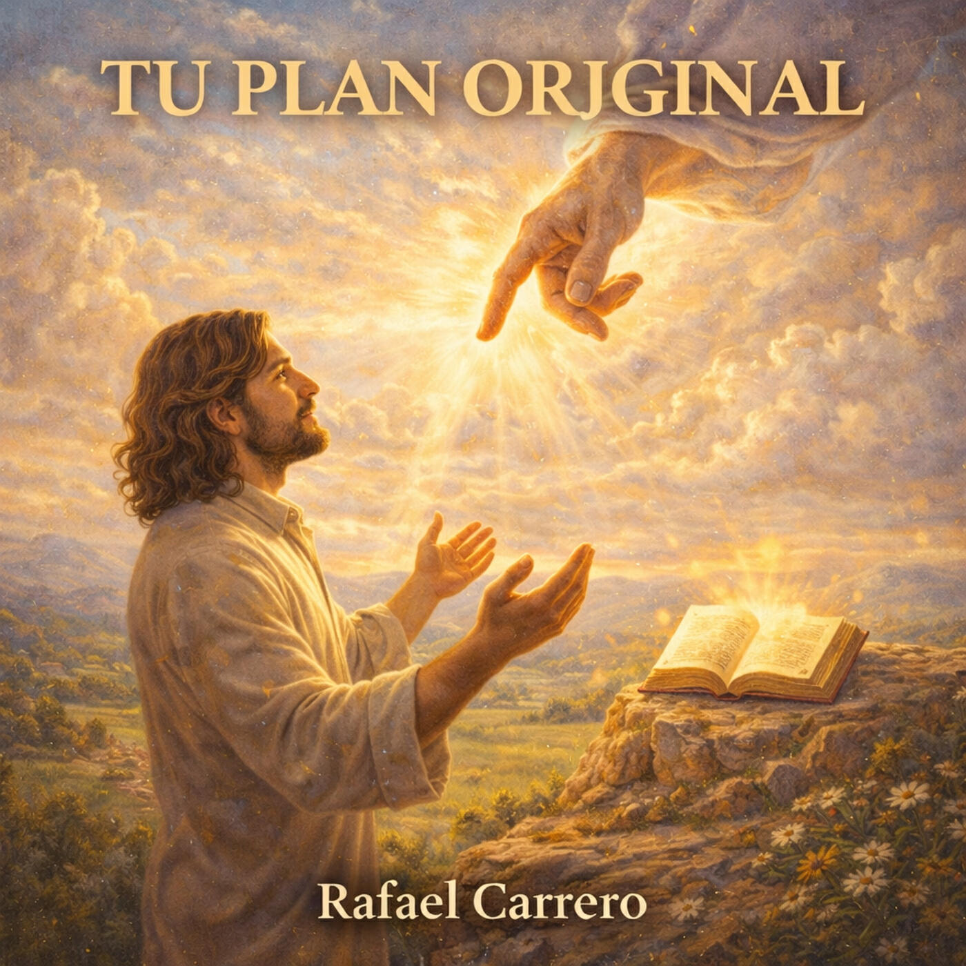 Релиз Tu Plan Original