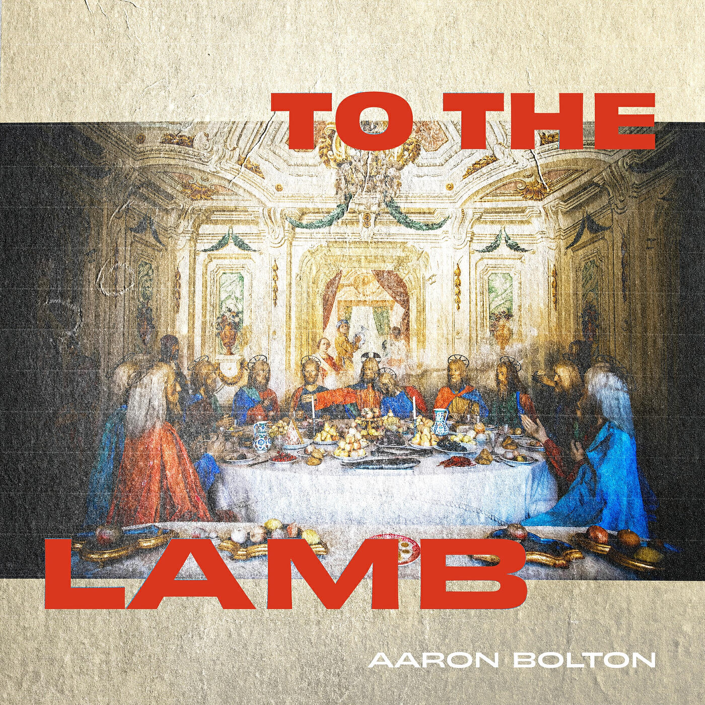Релиз To the Lamb