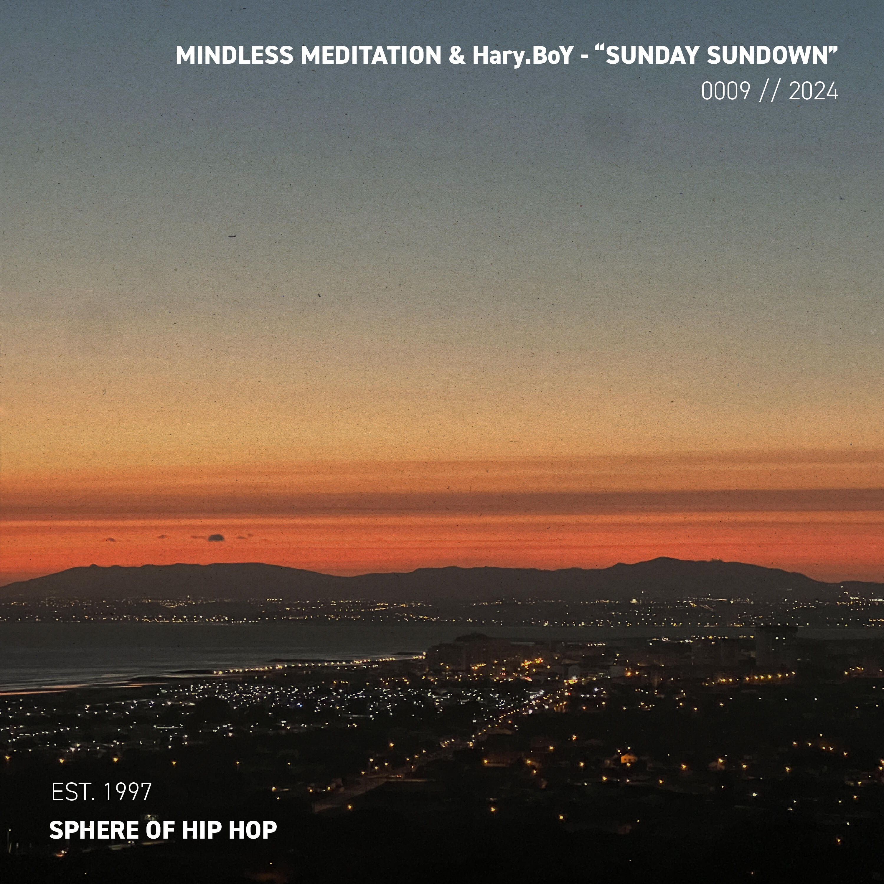 Релиз Sunday Sundown