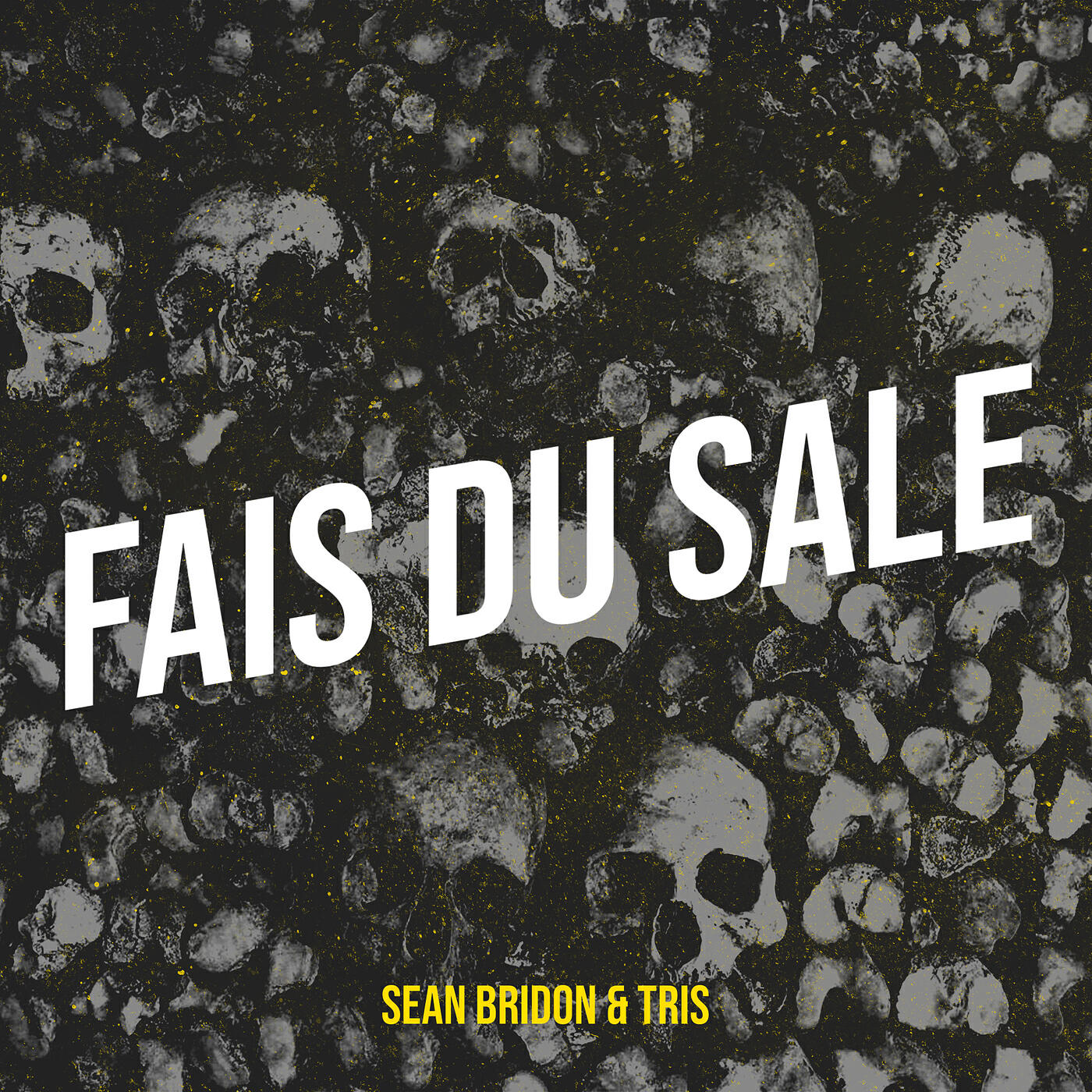 Релиз Fais du sale