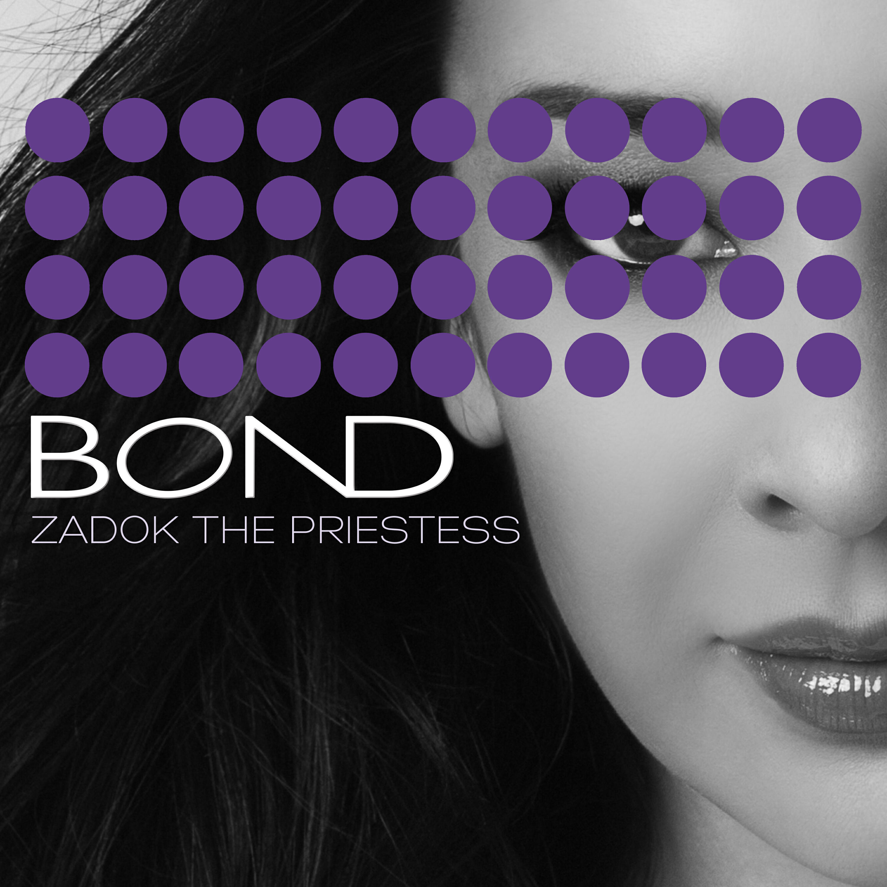 Релиз Zadok the Priestess