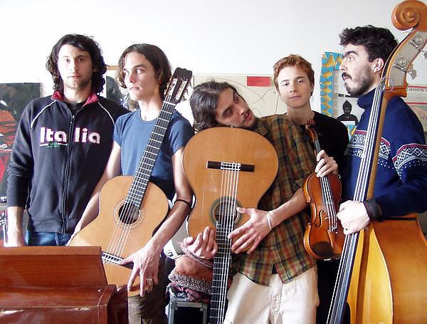 Aparecidos