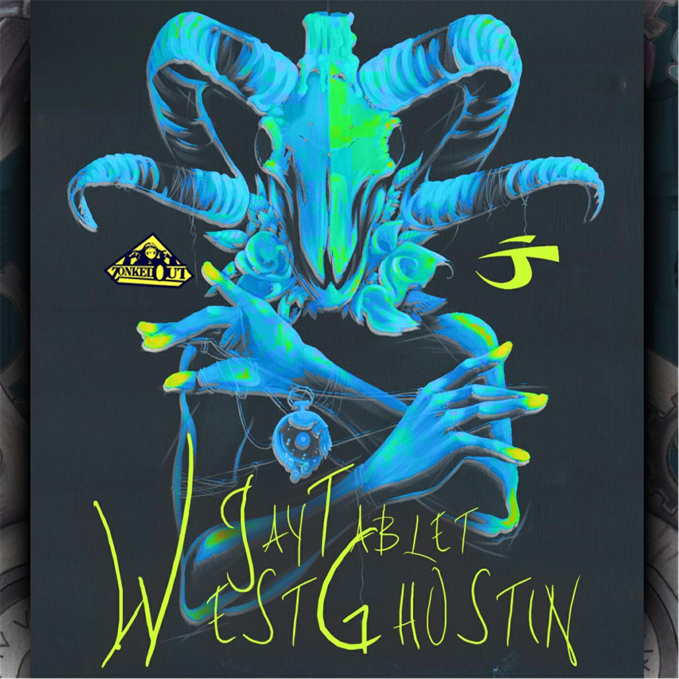 Релиз West Ghostin'