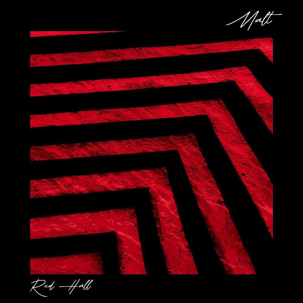 Релиз Red Hall