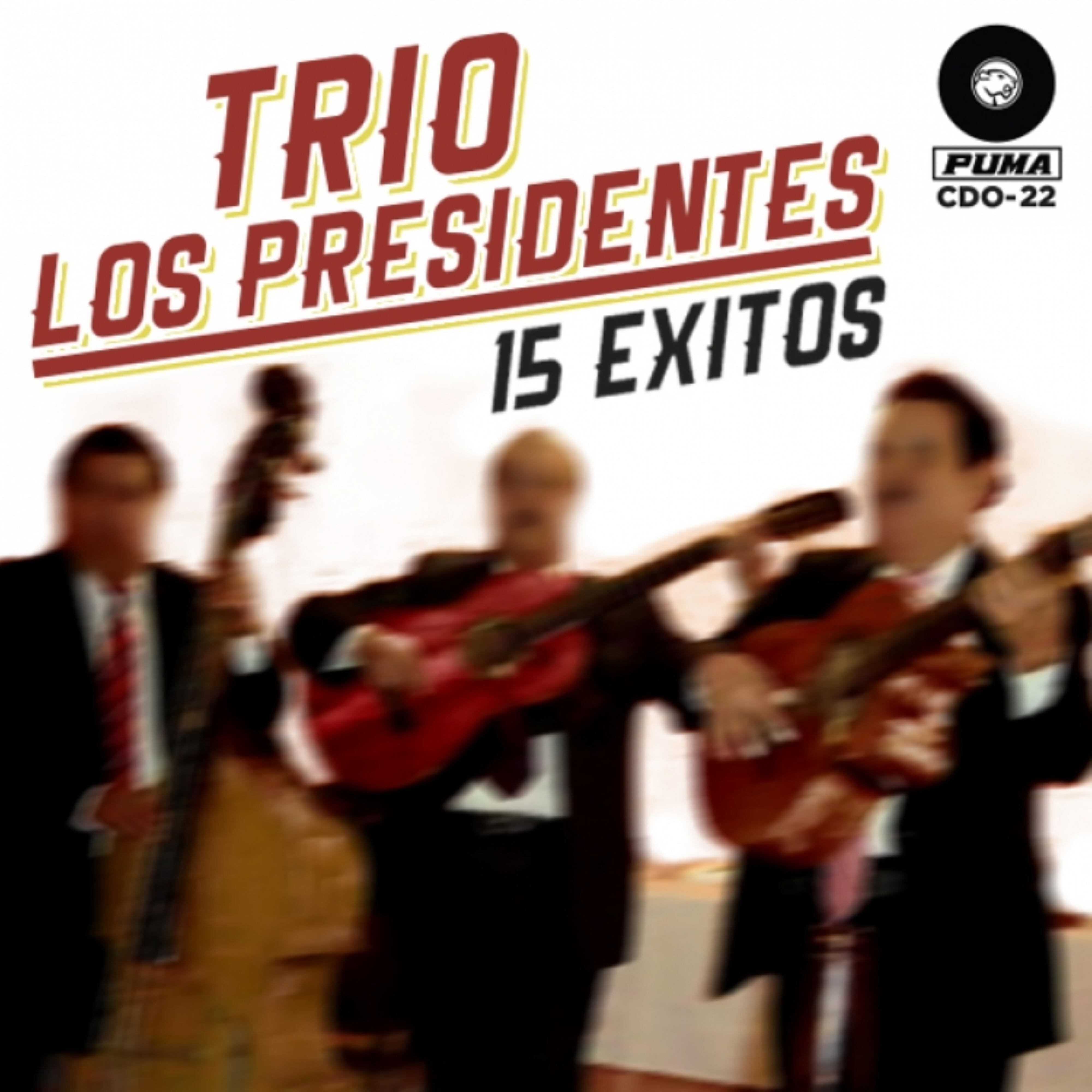 Trio Los Presidentes