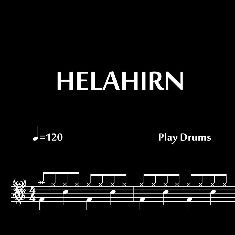 Helahirn