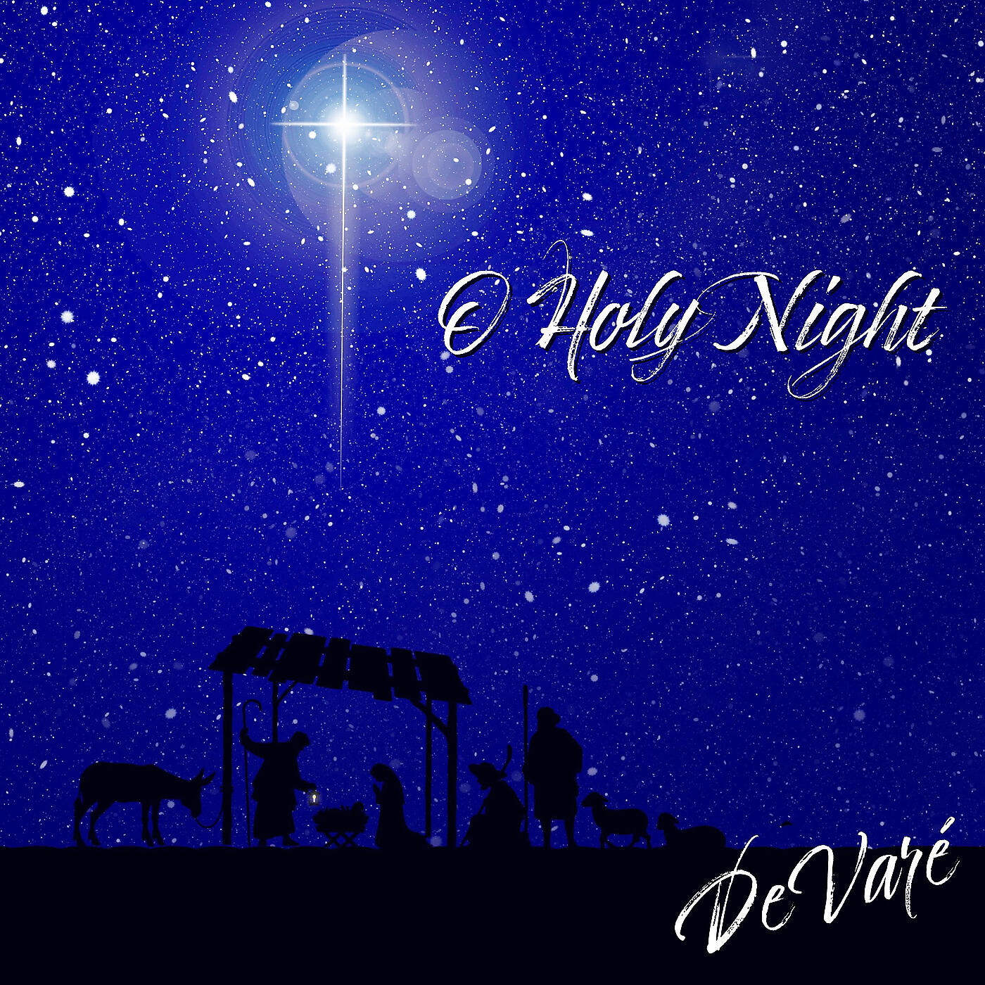 Релиз O Holy Night